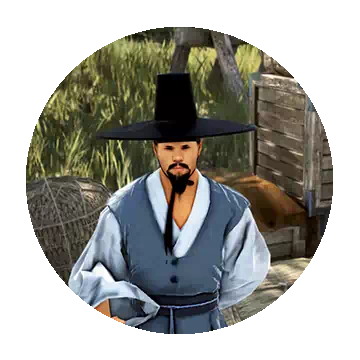 堂浩知识图标