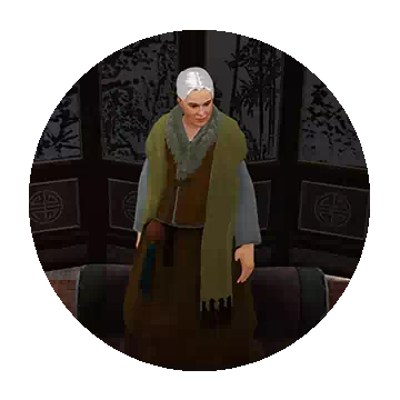 顺梅