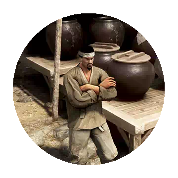 永七