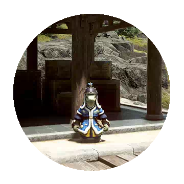 犹隆相关知识图鉴