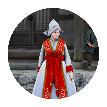庇里功德奶奶知识图标