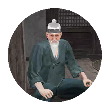 庇里功德爷爷相关知识图鉴