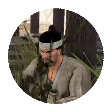 江守