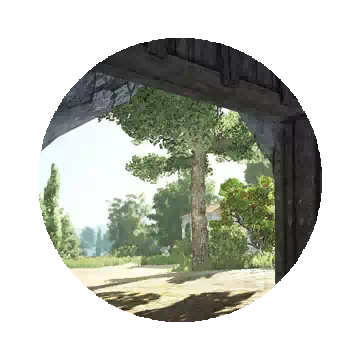 玛利诺农场知识图标