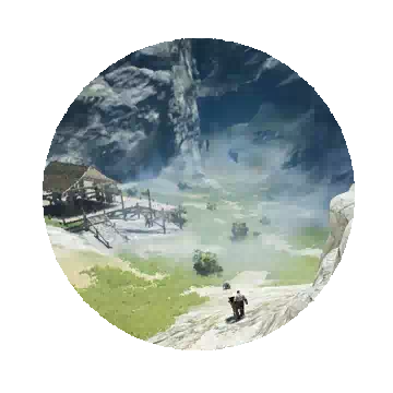 海地尔北部采石场知识图标