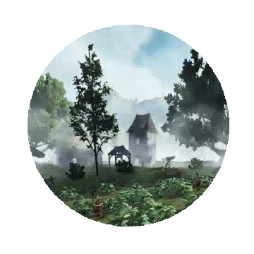 戴路尼农场知识图标