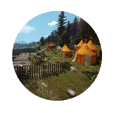 南卡亚渡口知识图标
