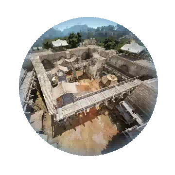 萨尔玛基地知识图标