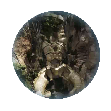 古代缝隙知识图标