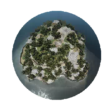 阿兹鲁岛知识图标