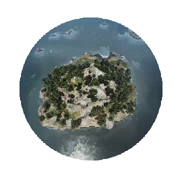 斯泰蓝岛知识图标