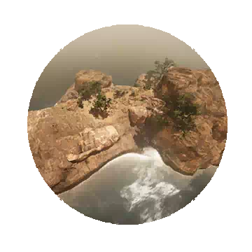 堤葛黎史島知识图标