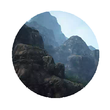 瓦沓拉西部山脉知识图标