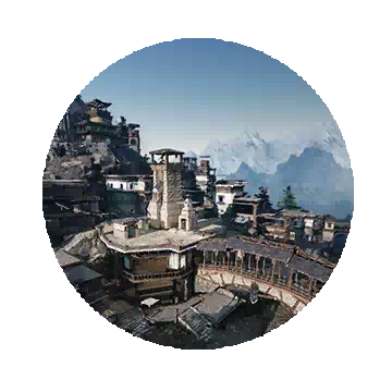 德本克倫知识图标
