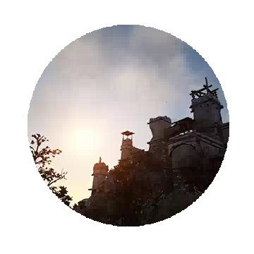 夜鴉崗哨知识图标