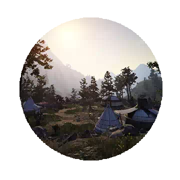 玛勒察前哨基地知识图标