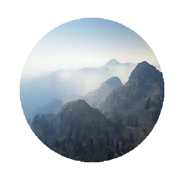 蓋勒比修山脈知识图标