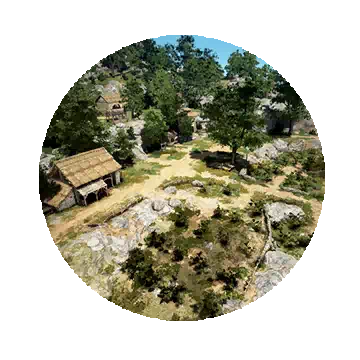 布列林农场知识图标