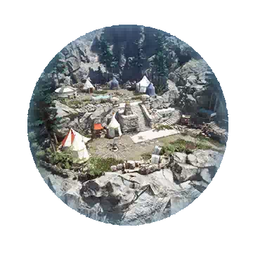 巴洛斯营地知识图标