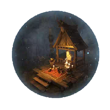 预言之路(埃尔村)知识图标