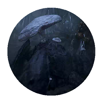 穆洛威克寄生蘑菇知识图标