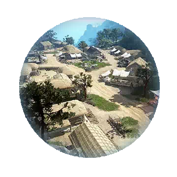 月蜂村知识图标