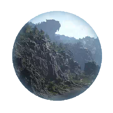 虎岩谷知识图标