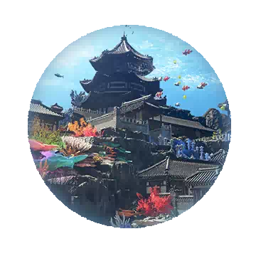 水宫知识图标