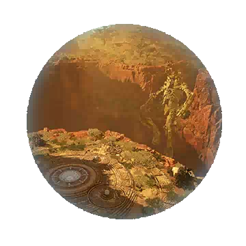 阿特舒萨拉知识图标