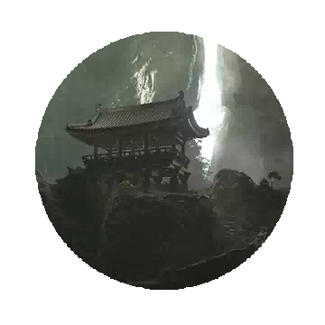 巨口怪窟知识图标