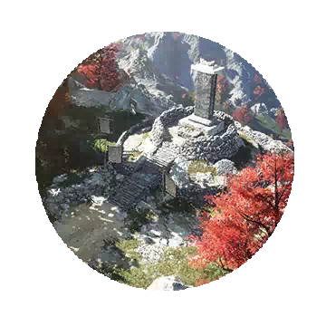 堑星坛知识图标