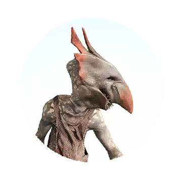 惡魔士兵知识图标