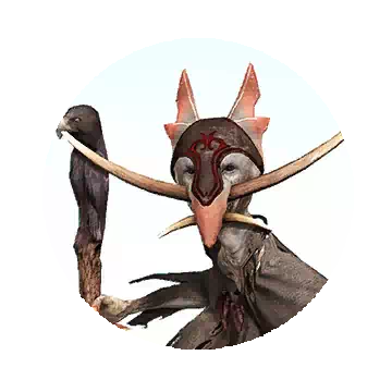 惡魔魔法師知识图标
