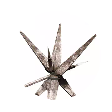 阿尔·伦迪障碍物知识图标