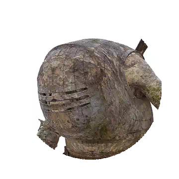 古代巨魔精英戰士知识图标