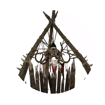 巨魔守护塔知识图标