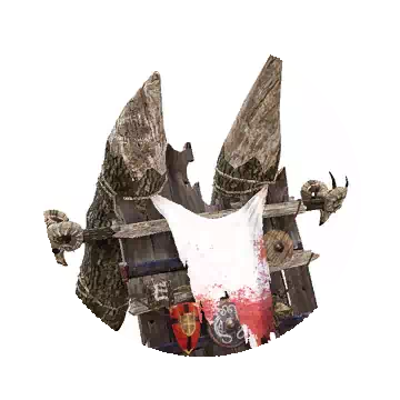 巨魔障碍物知识图标