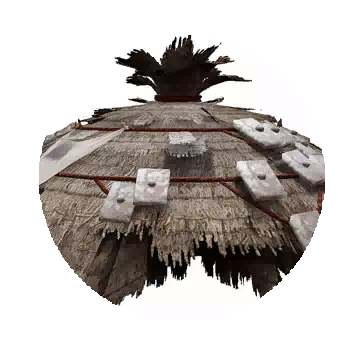 薩爾尼大型兵營知识图标