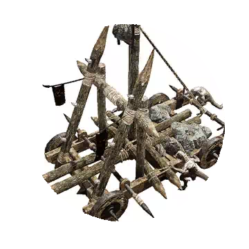 蜥蜴人投石器(幻象)知识图标
