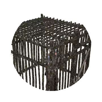 监狱相关知识图鉴