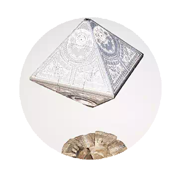 古代遗迹守护塔知识图标