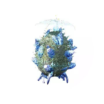 青金碎片蜘蛛知识图标
