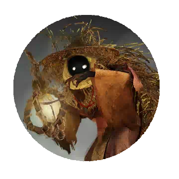 沼泽魔精布朗知识图标