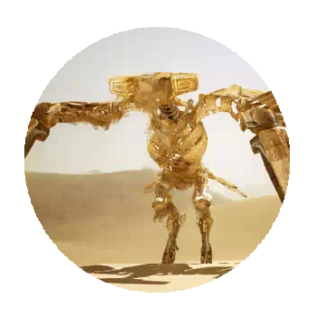 重获力量的古代普特伦知识图标