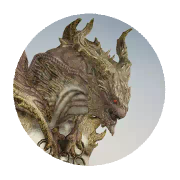 克巴里亚知识图标