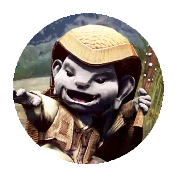 玩笑鬼怪相关知识图鉴