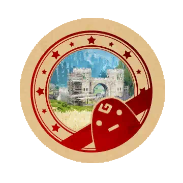 莫勒提巨大農場印章知识图标