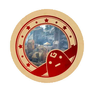 凯波岚印章知识图标