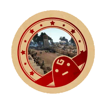 石尾马上竞技场印章知识图标