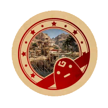 夏卡鲁领域印章知识图标